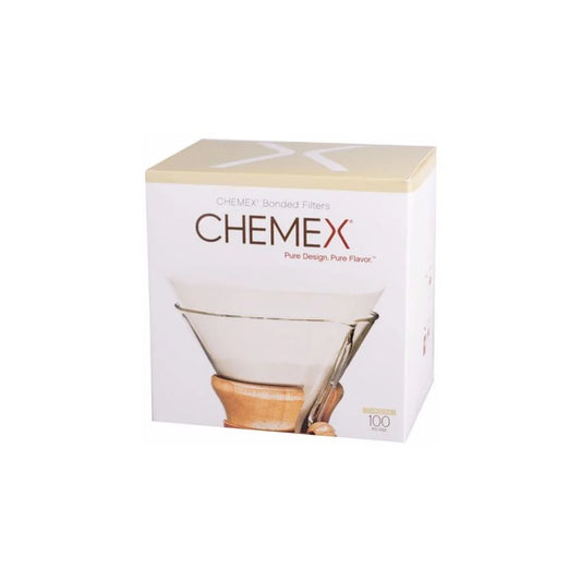 Chemex Filterpapper Cirkel 100st