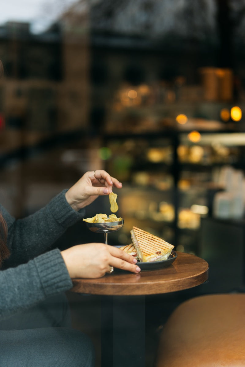 A43 Coffee · Gothenburg