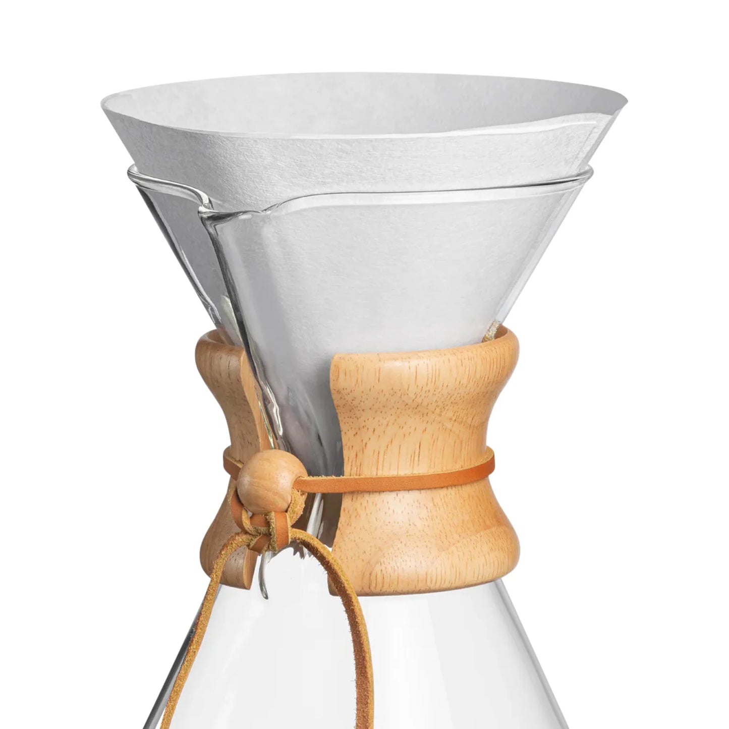 Chemex Filterpapper Cirkel 100st