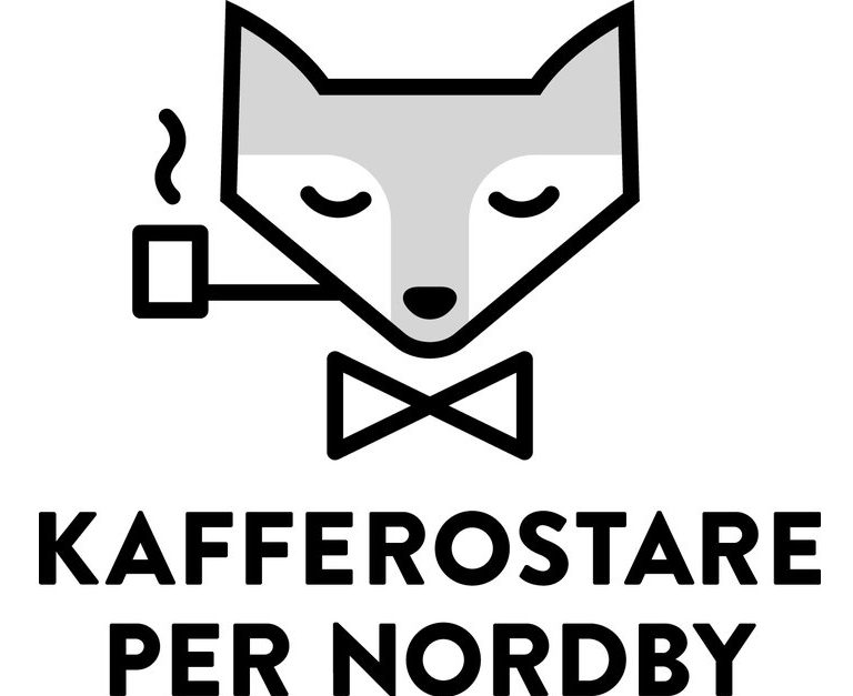 Kaffeprovning med kaffe från Kafferostare Kafferäven Per Nordby